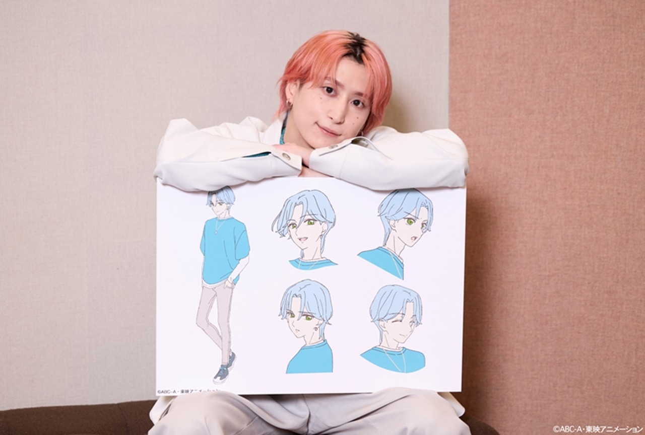 『キミとアイドルプリキュア♪』Snow Man 佐久間大介が出演決定