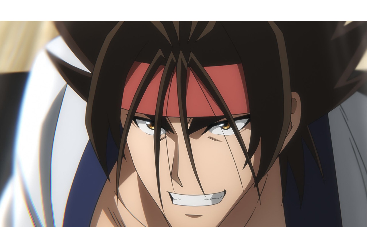 『るろ剣』第2期 第18話あらすじ・先行カット