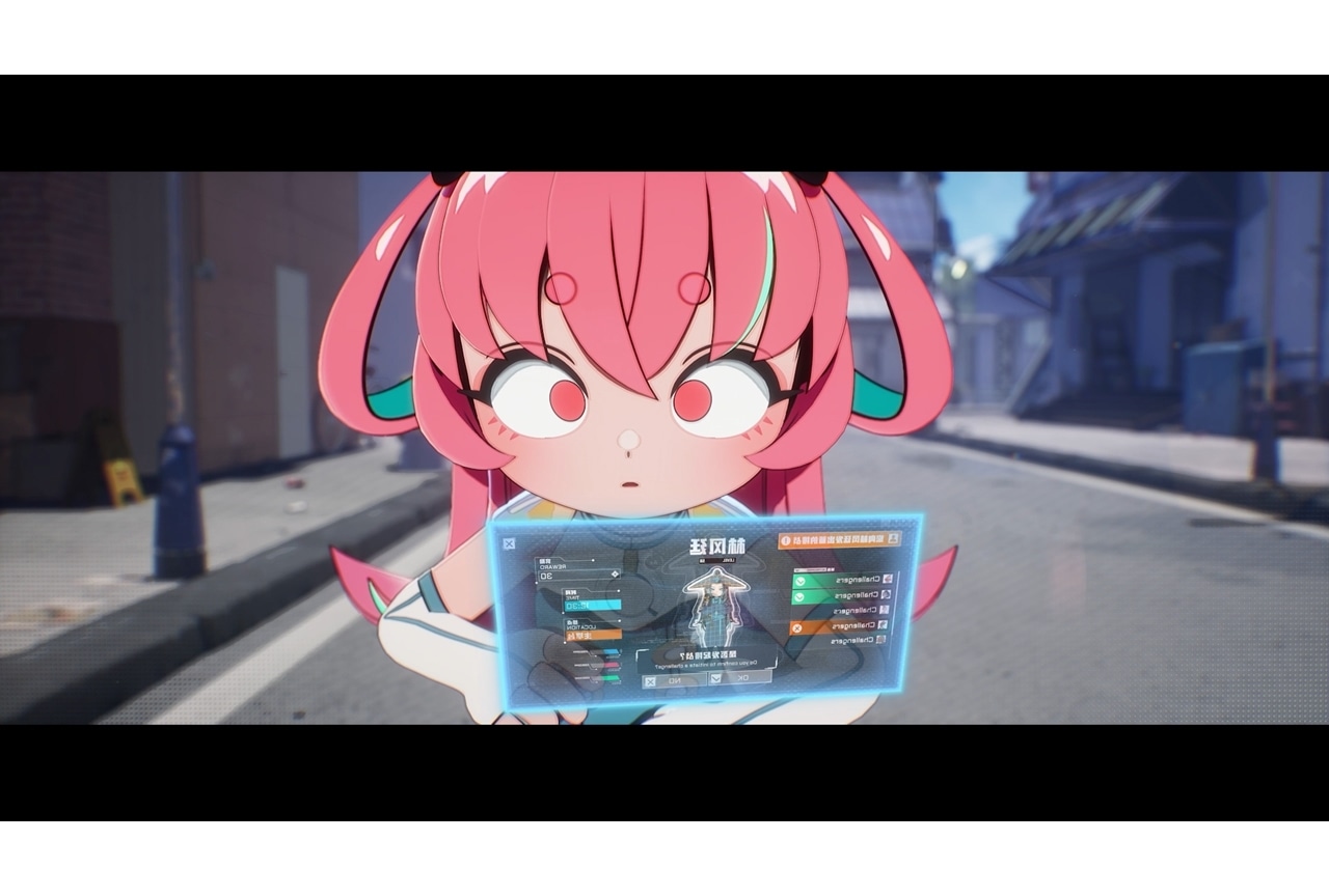 『RINGING FATE』第7話「隼風、覚悟！」あらすじ＆先行場面カット