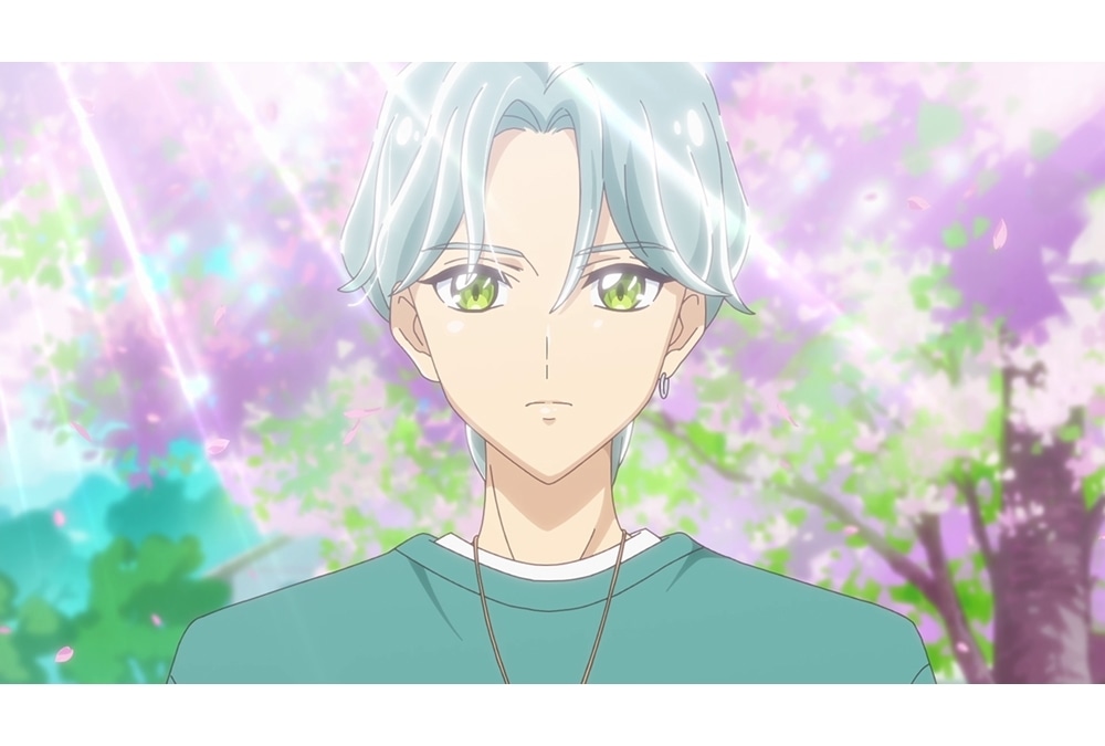 『キミプリ』第4話「レジェンドアイドル！？響カイト」先行場面カット＆あらすじ