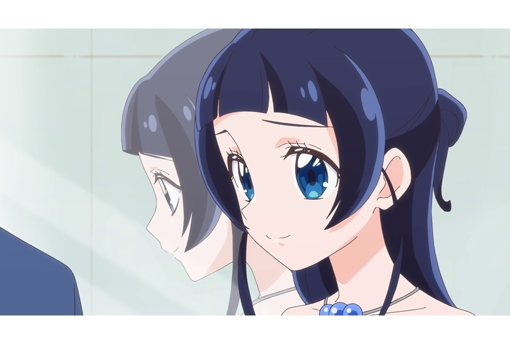 『キミプリ』第3話「勇気を出して♪キュアウインクデビュー！」先行場面カット＆あらすじ