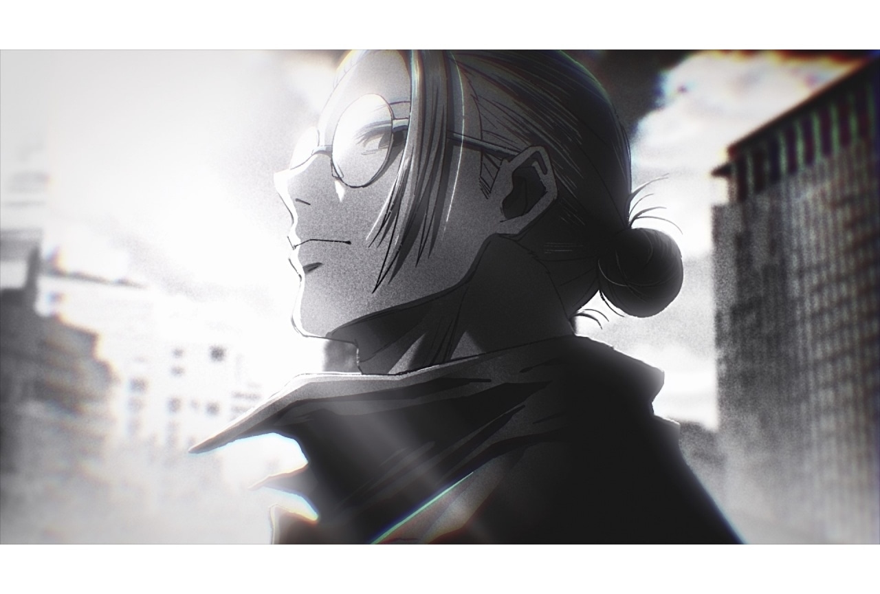 『SAKAMOTO DAYS』Vaundy書き下ろしスペシャルED配信中