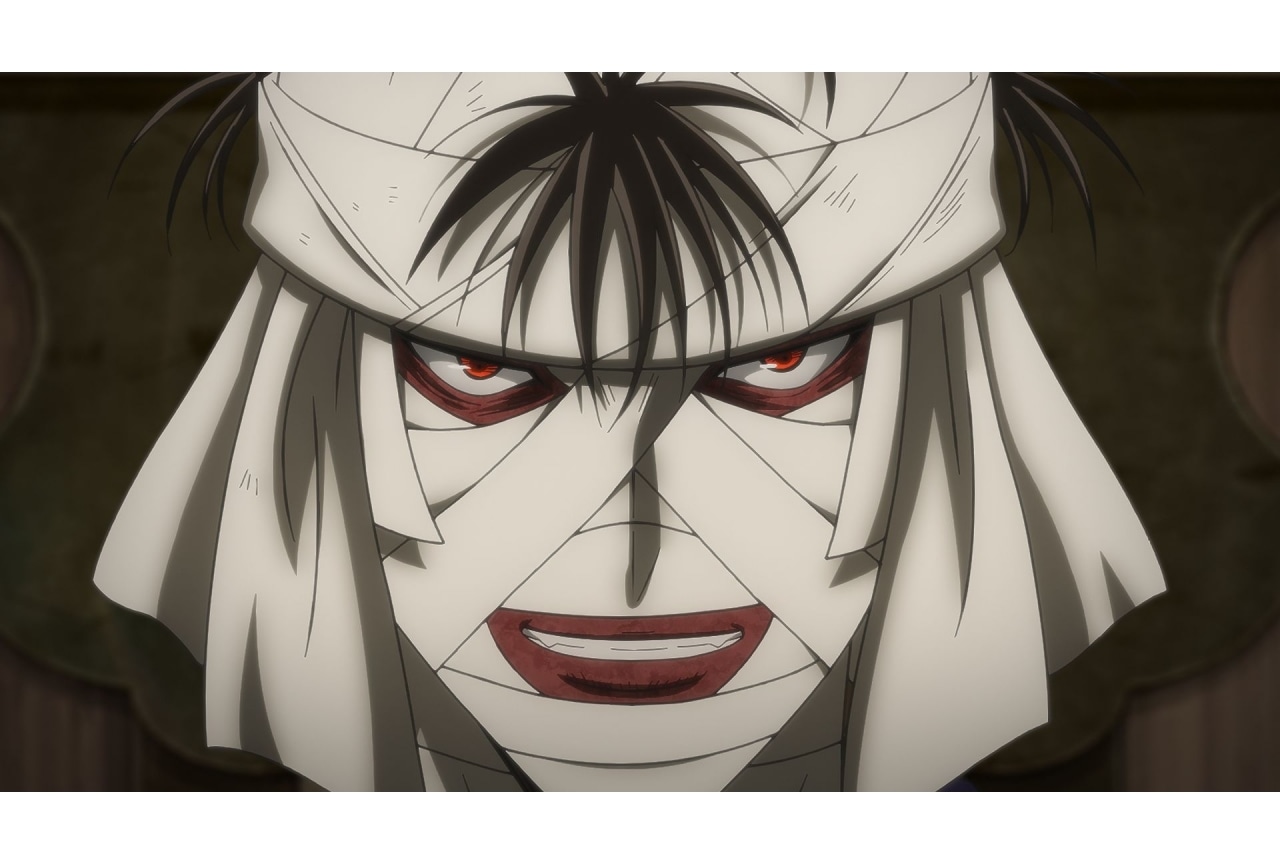 『るろ剣』第2期 第17話あらすじ・先行カット