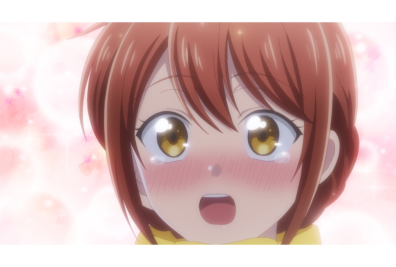 『この好き』第7話「記念日」先行場面カット&あらすじ