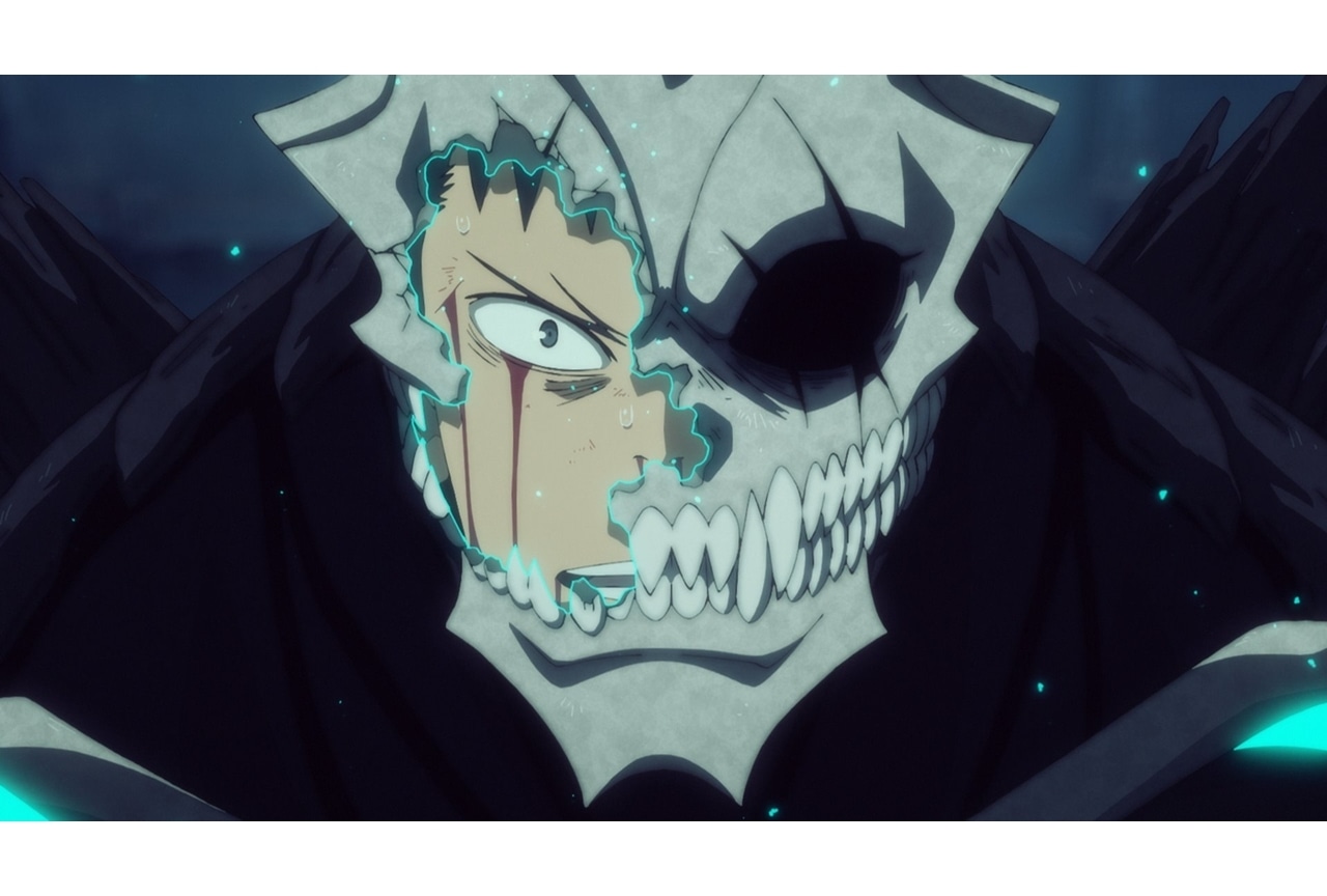 『怪獣８号』日比野カフカのキャラクターPV解禁！