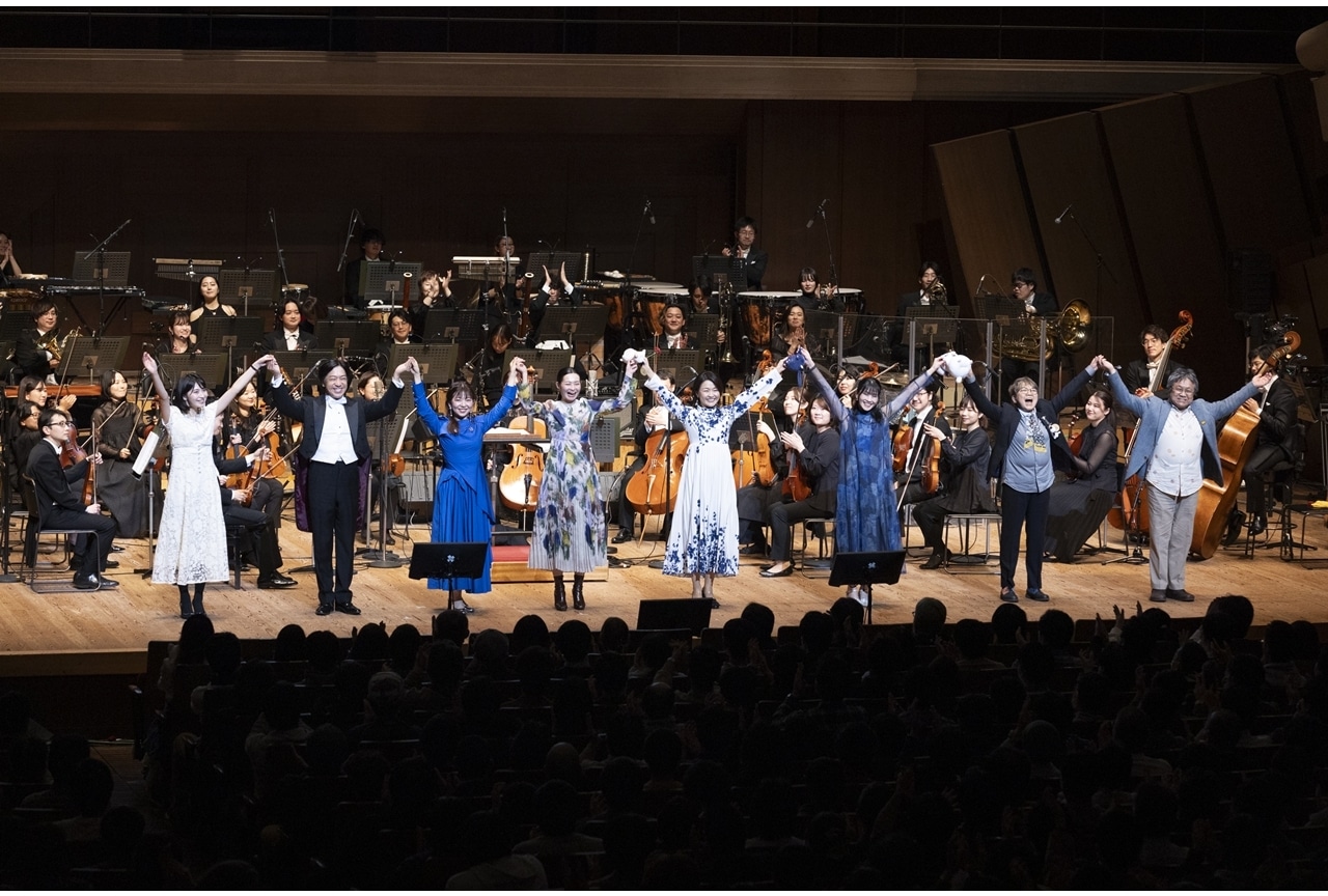 「ARIA The SINFONIA ～Viaggio 2～」公式レポート！