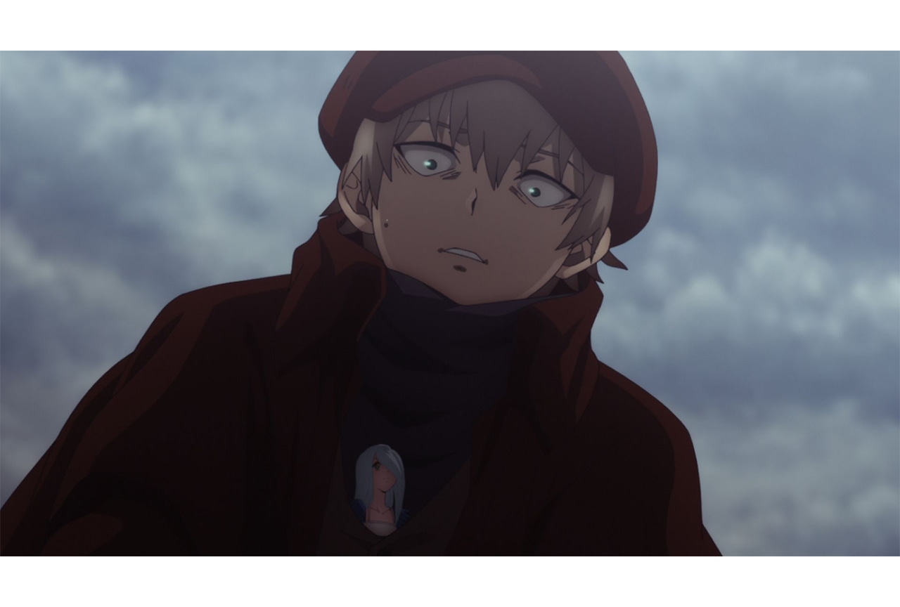 冬アニメ『異修羅』第2期、第17話(第2期5話)あらすじ&先行カット