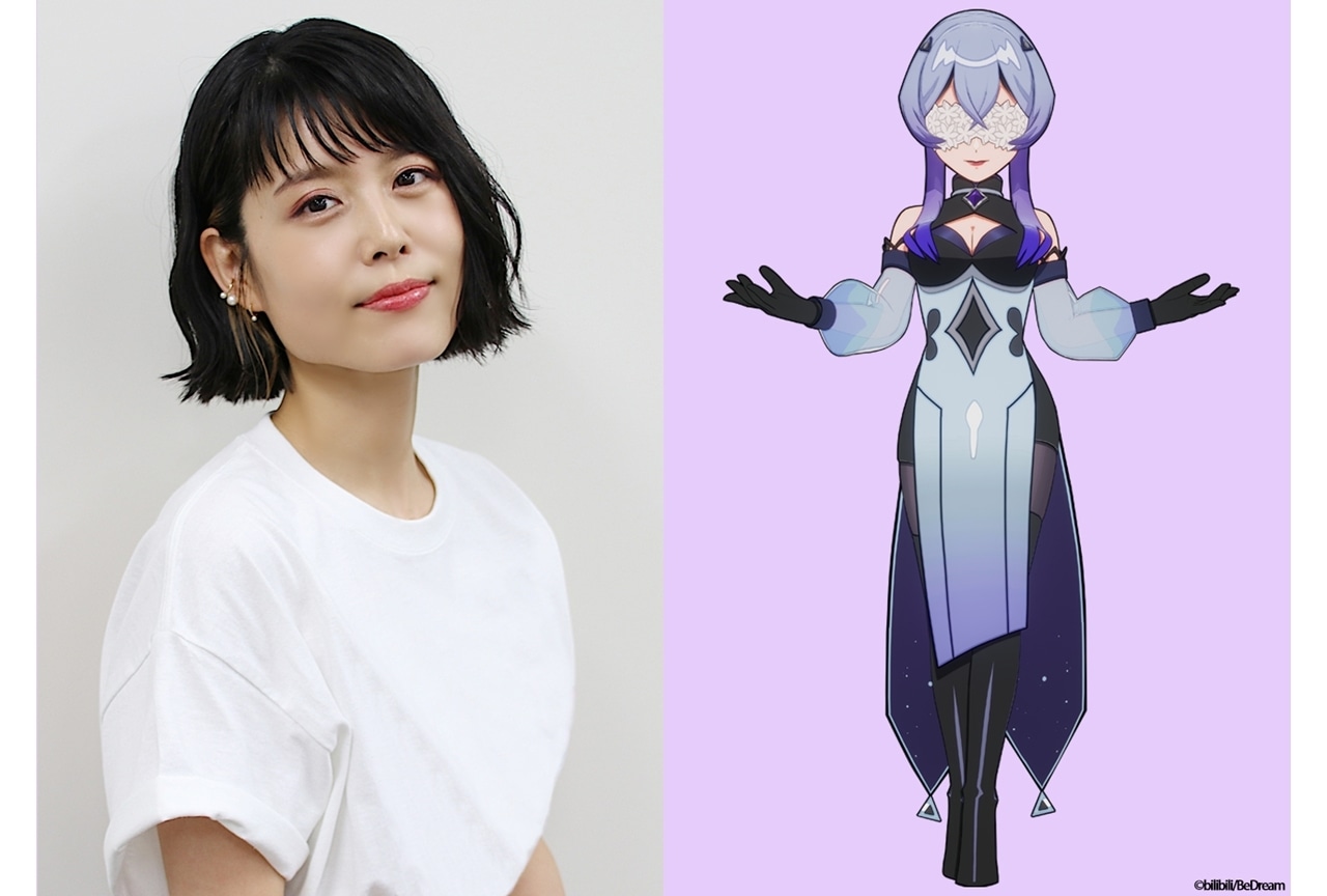 『RINGING FATE』第8話あらすじ＆先行場面カット、追加声優に沢城みゆき