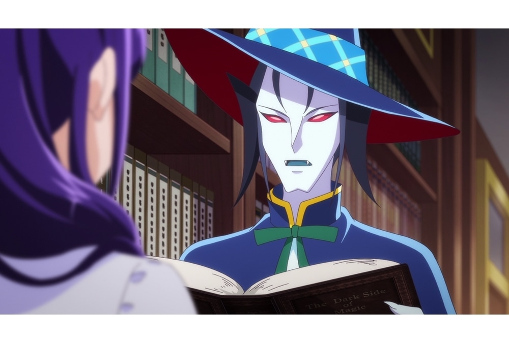 『魔法つかいプリキュア！！～MIRAI DAYS～』第7話あらすじ＆場面カット