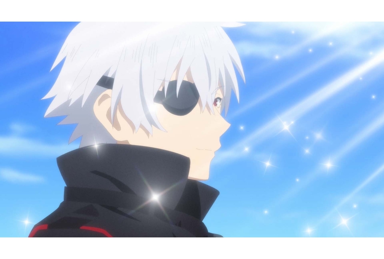 『ありふれた 第3期』第16話（最終話）「世界の扉を開く鍵」先行カット＆あらすじ