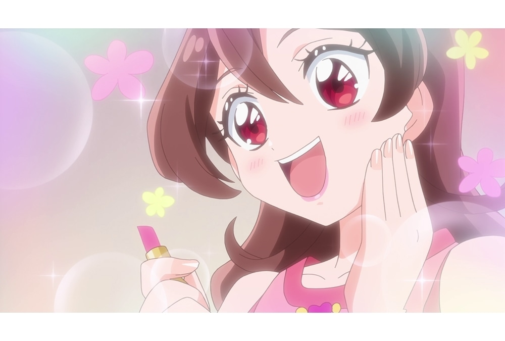 『キミプリ』第5話「マネージャーさん、ついちゃった！」先行場面カット＆あらすじ