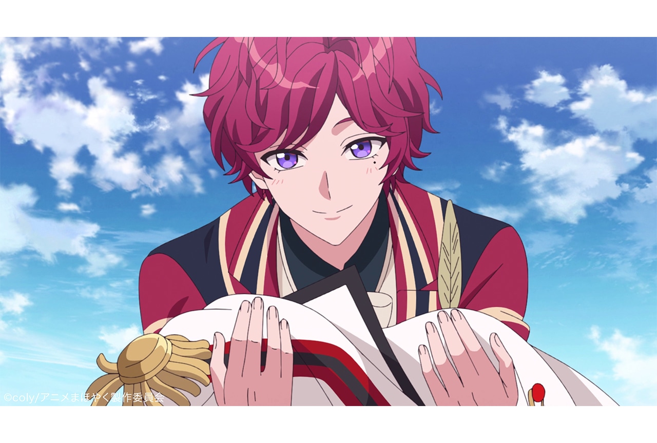 『アニメまほやく』第6話先行場面カット＆あらすじ