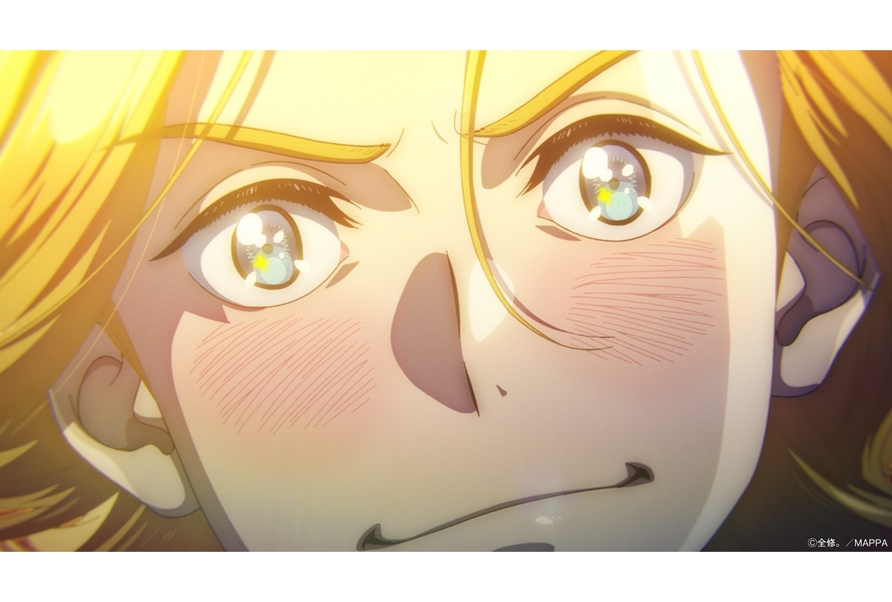 『全修。』第9話「勇者。」先行場面カット&あらすじ