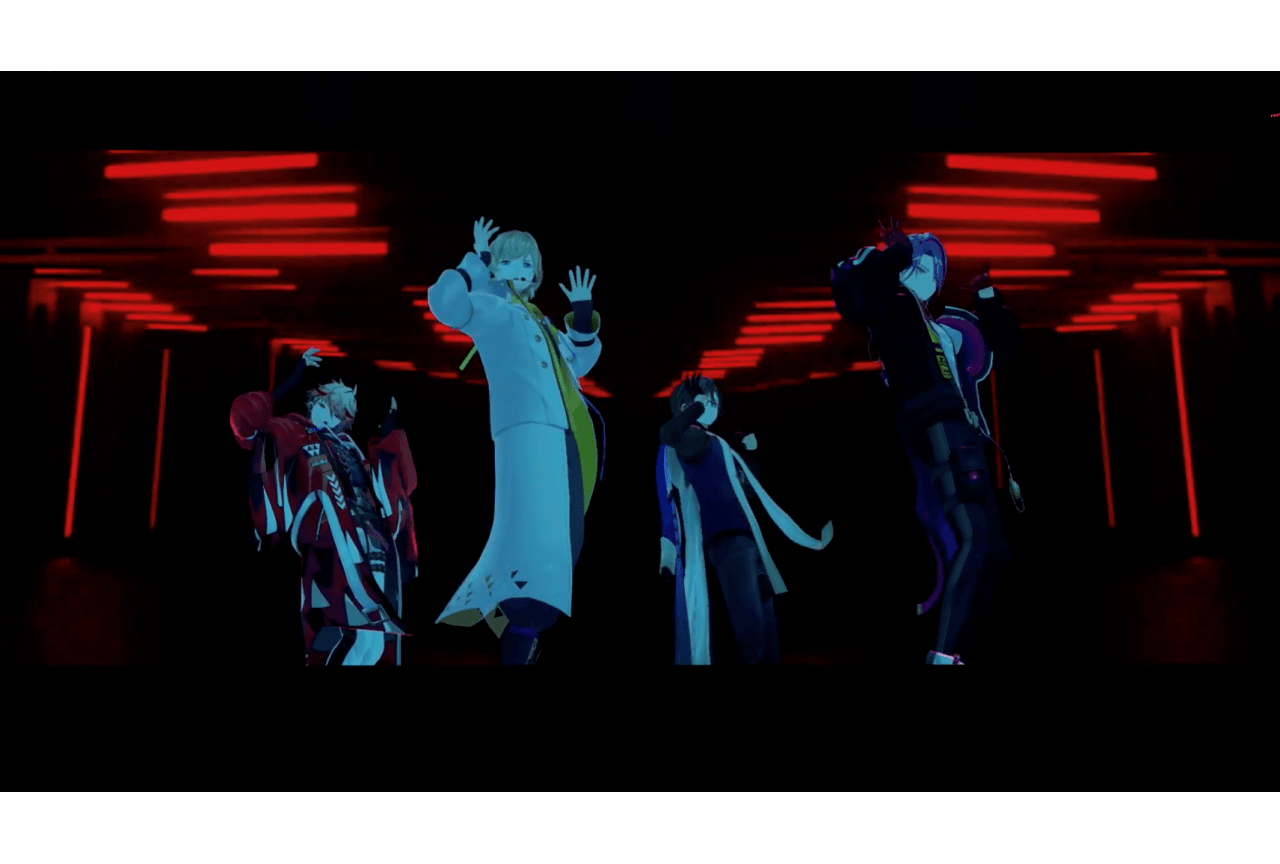 「VOLTACTION 1st LIVE 