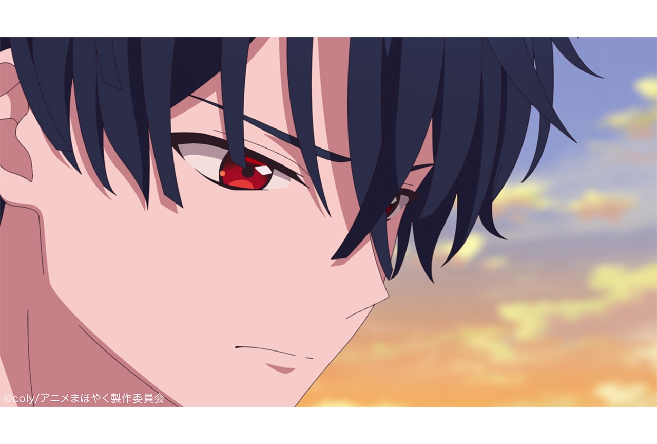 『アニメまほやく』第7話先行場面カット＆あらすじ