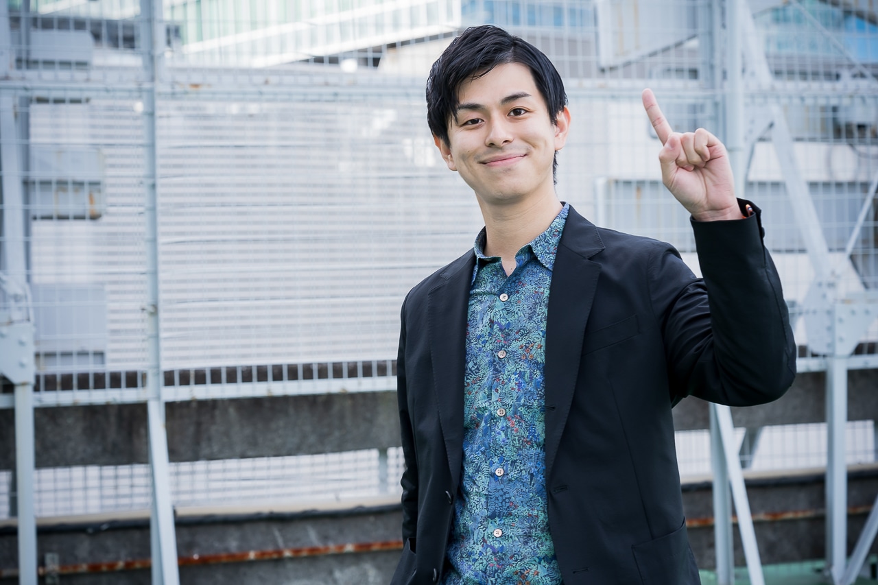 『ゴジュウジャー』 松浦大悟が明かす「ナンバーワン戦隊」誕生の記録【インタビュー】