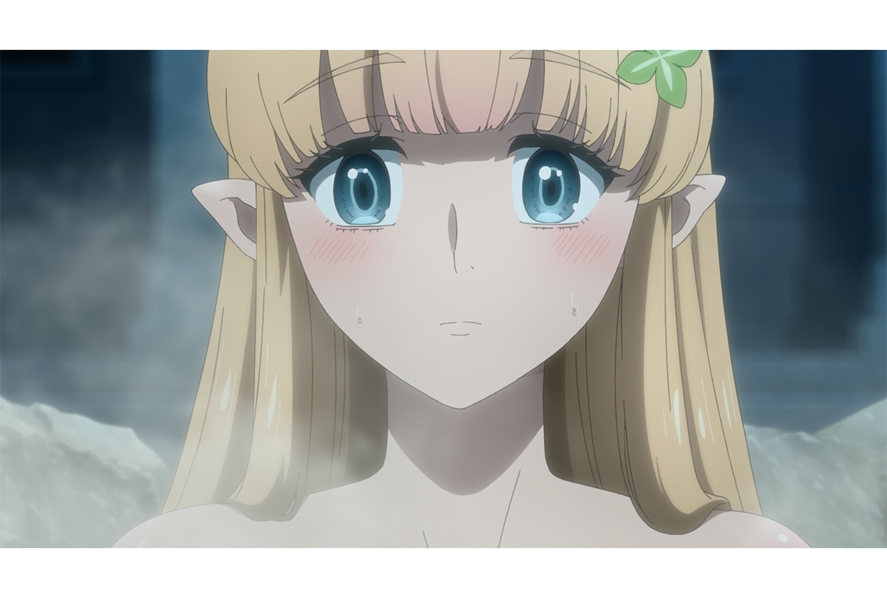 冬アニメ『ふぐ鑑』第5話あらすじ・場面カット