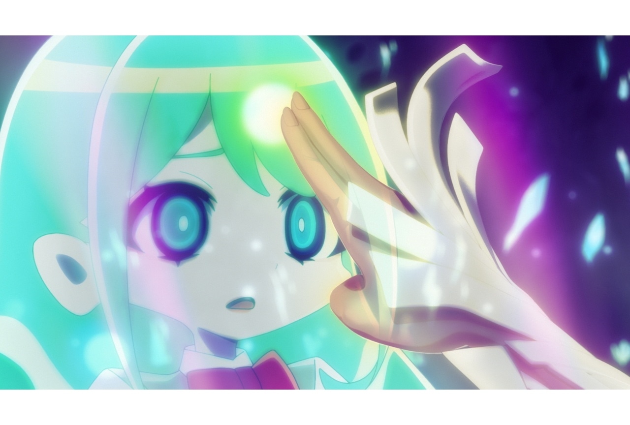 『想星のアクエリオン』第7話あらすじ&先行場面写真