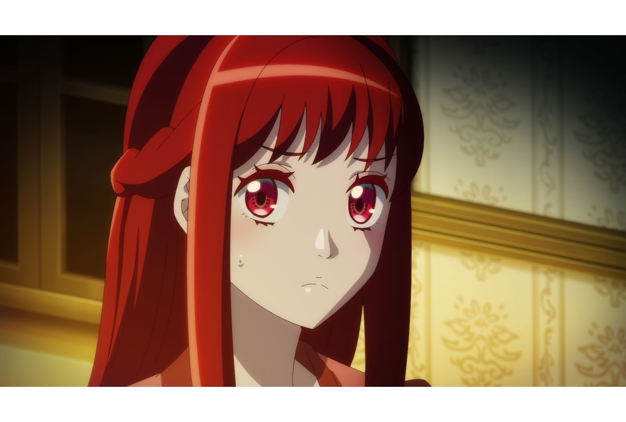 『妃教育から逃げたい私』第7話先行場面カット&あらすじ