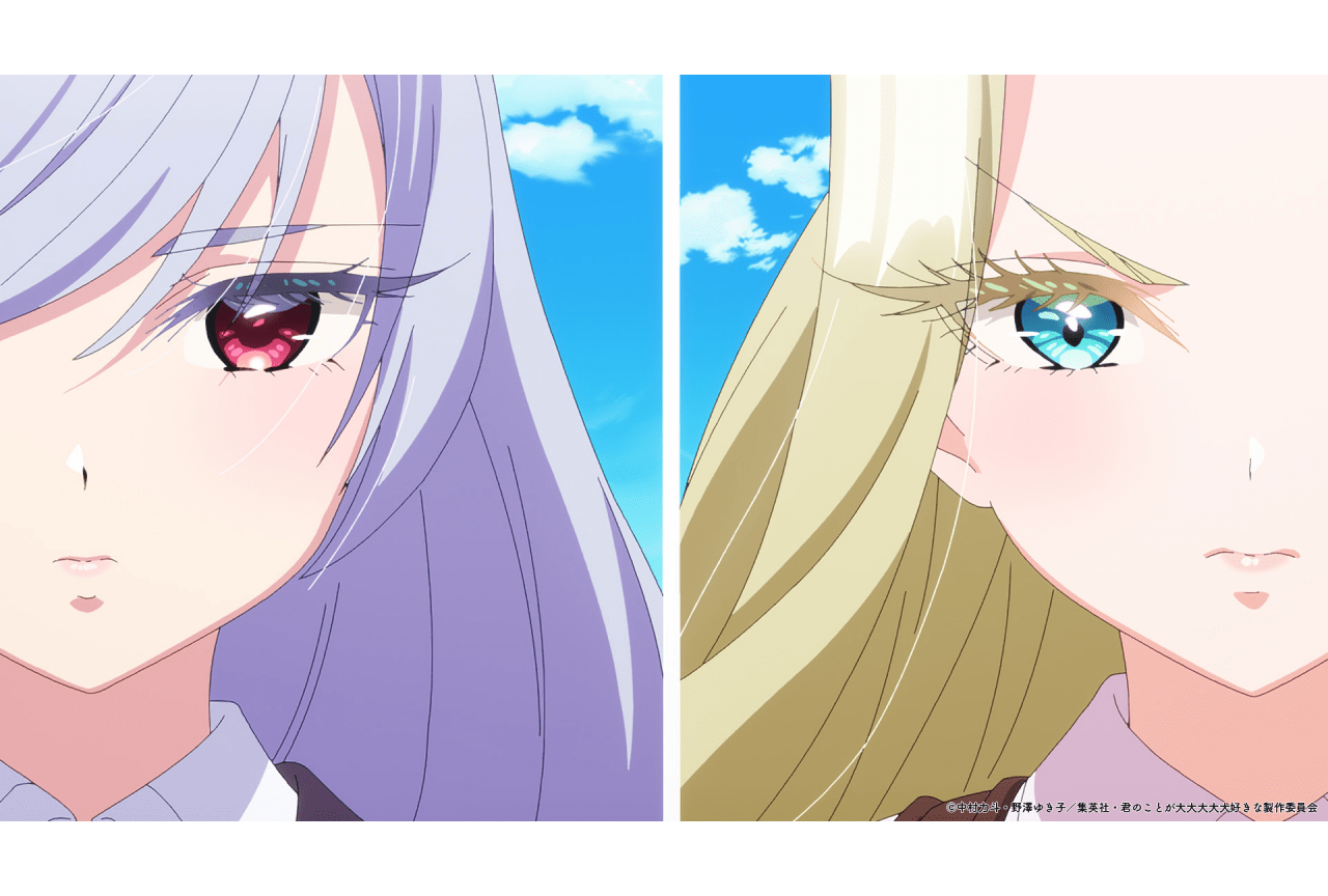 『アニメ100カノ』第20話(2期8話)先行場面カット&あらすじ