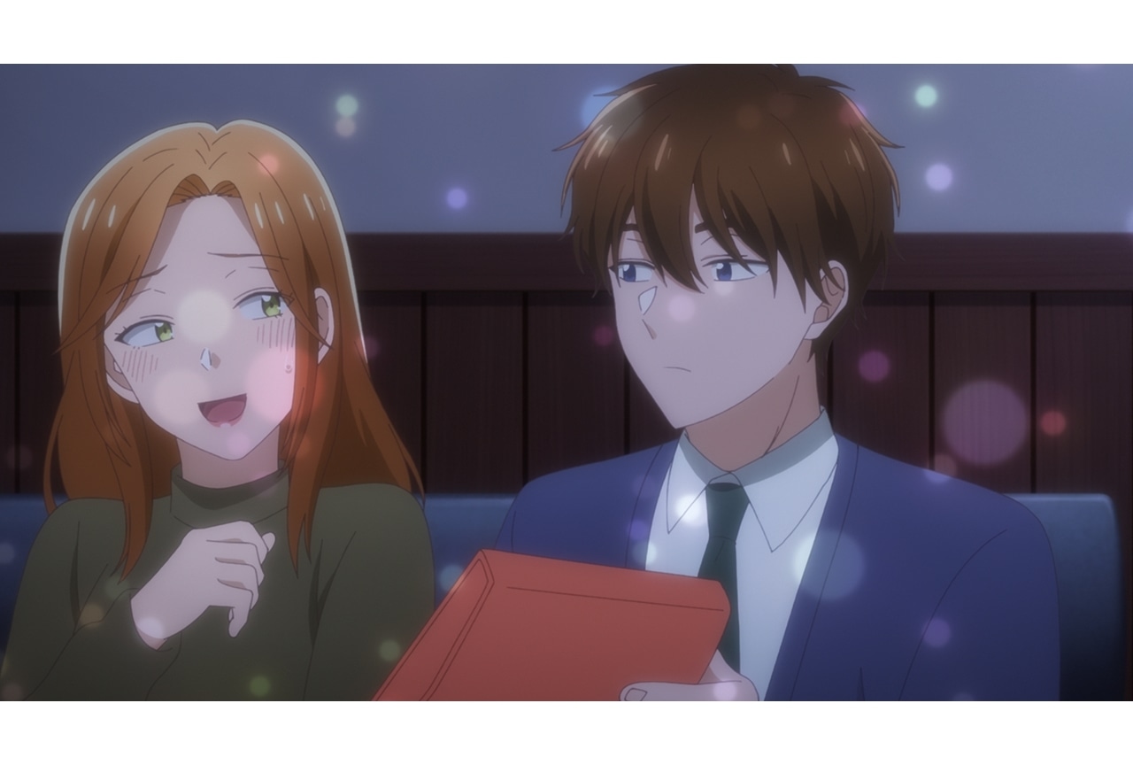 『この好き』第8話「ささやかなクリスマス」先行場面カット&あらすじ