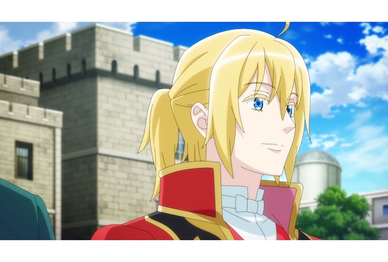 『妃教育から逃げたい私』第8話先行場面カット&あらすじ