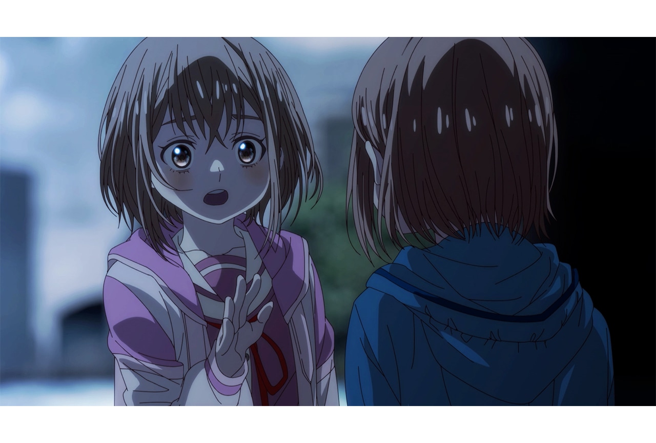 『もめんたりー・リリィ』第8話あらすじ＆先行カット