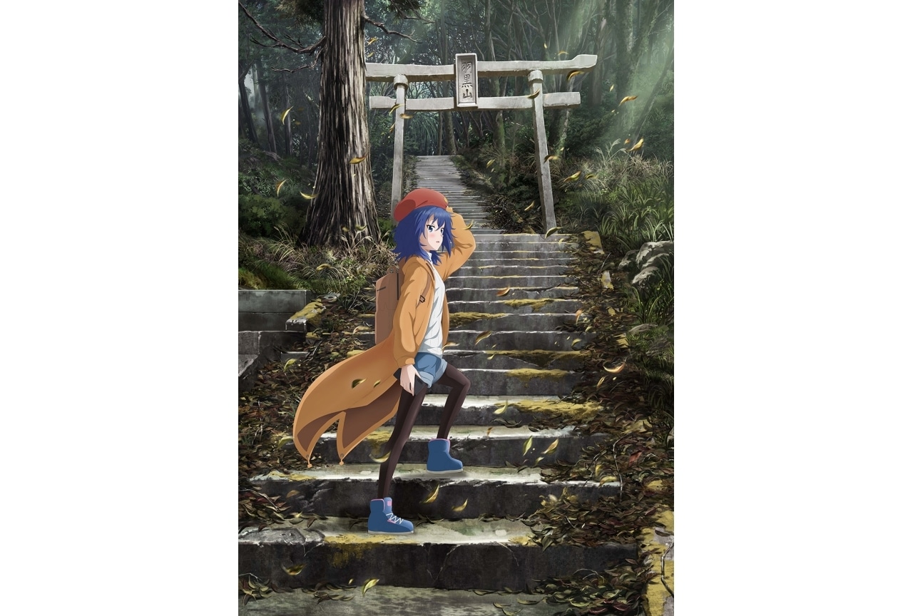 『ざつ旅』3月1日WEB先行上映会＆月城日花らキャスト出演番組生配信決定