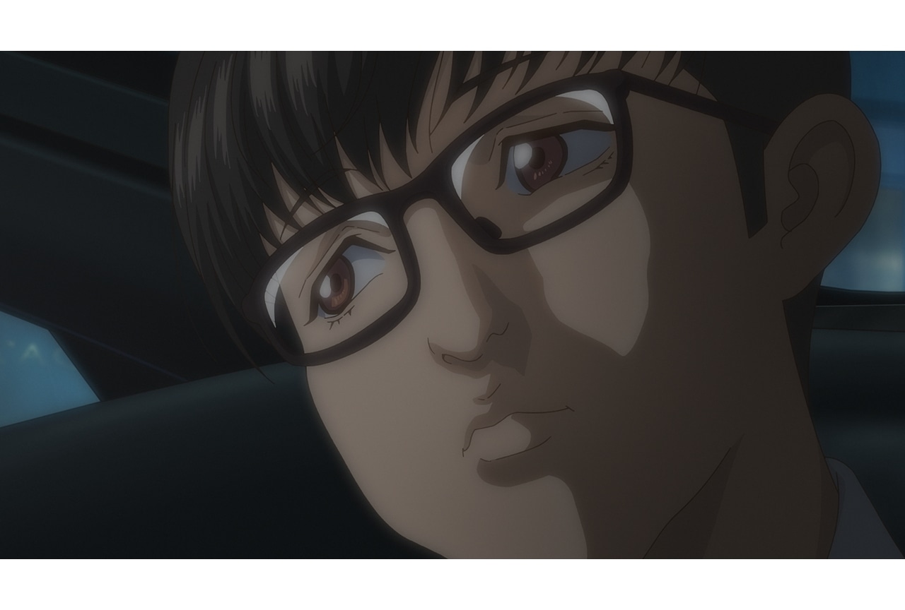 『トリリオンゲーム』第20話「栄冠の対価」先行場面カット＆あらすじ