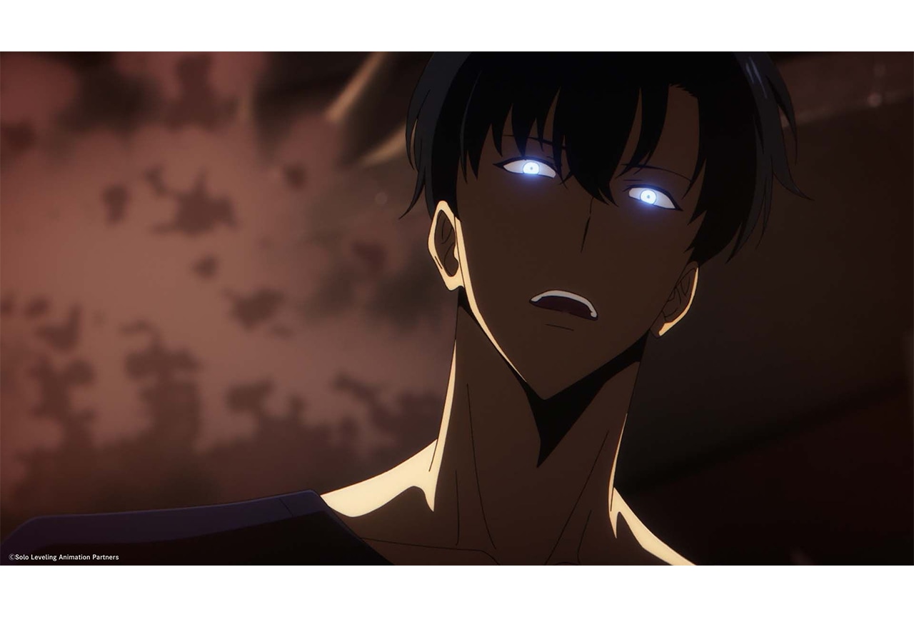 冬アニメ『俺レベ』第2期 第18話あらすじ＆先行カット