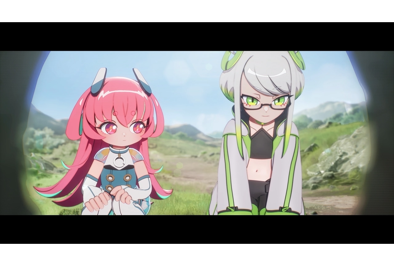 『リンギングフェイト』第6話「違う人生を生きる」あらすじ＆先行場面カット