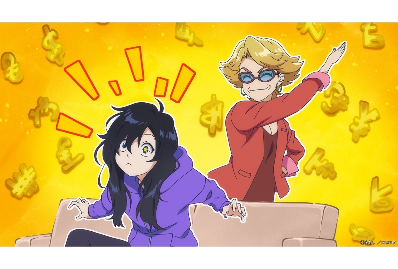 『全修。』第7話「初恋。」先行場面カット＆あらすじ