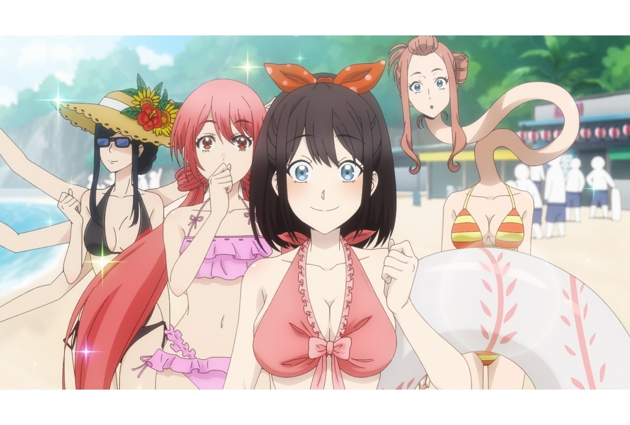 『妖はじ』第17話あらすじ&場面写真