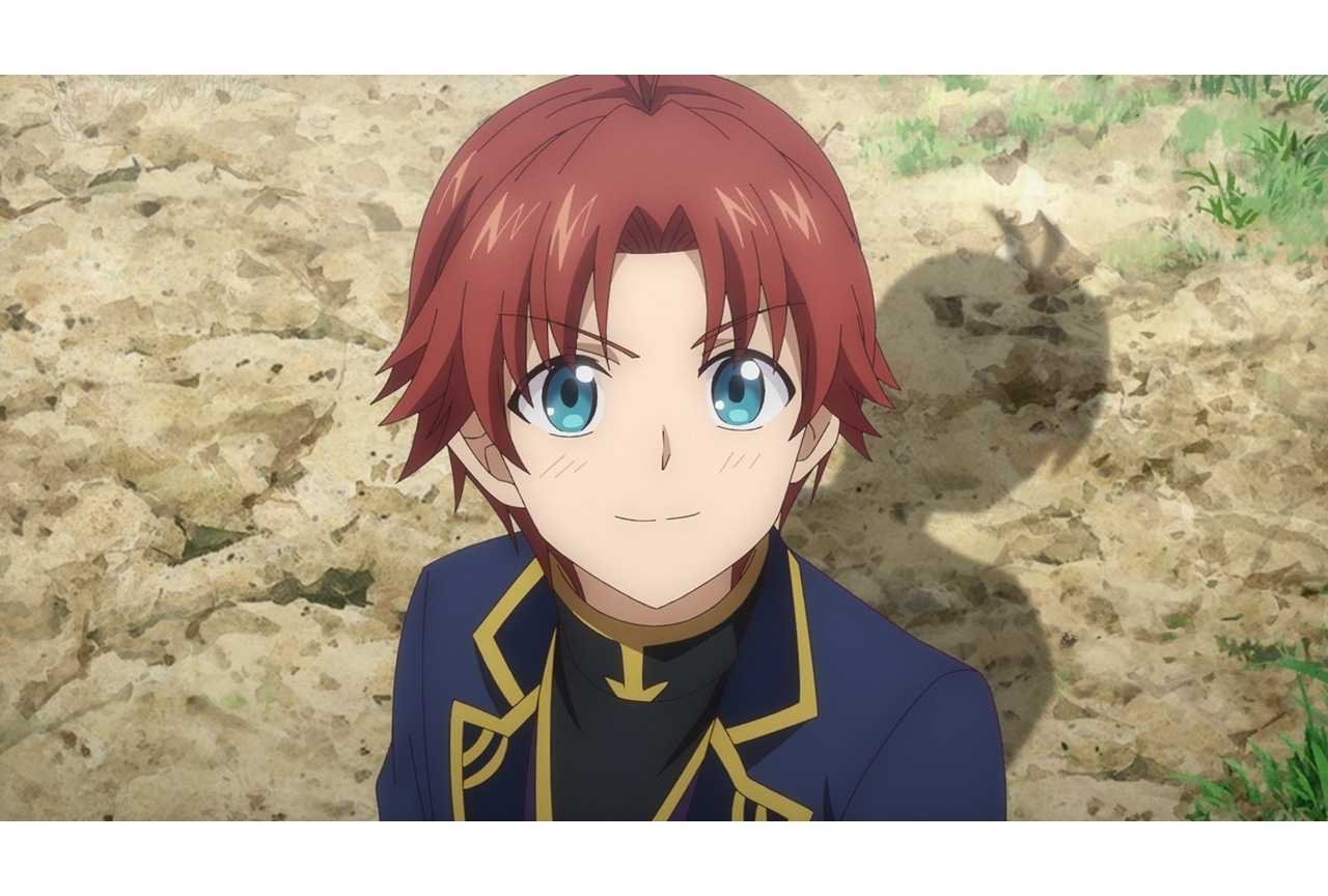 『没落貴族』第6話「リアム、すごい鎧を作ってみた」先行カット＆あらすじ