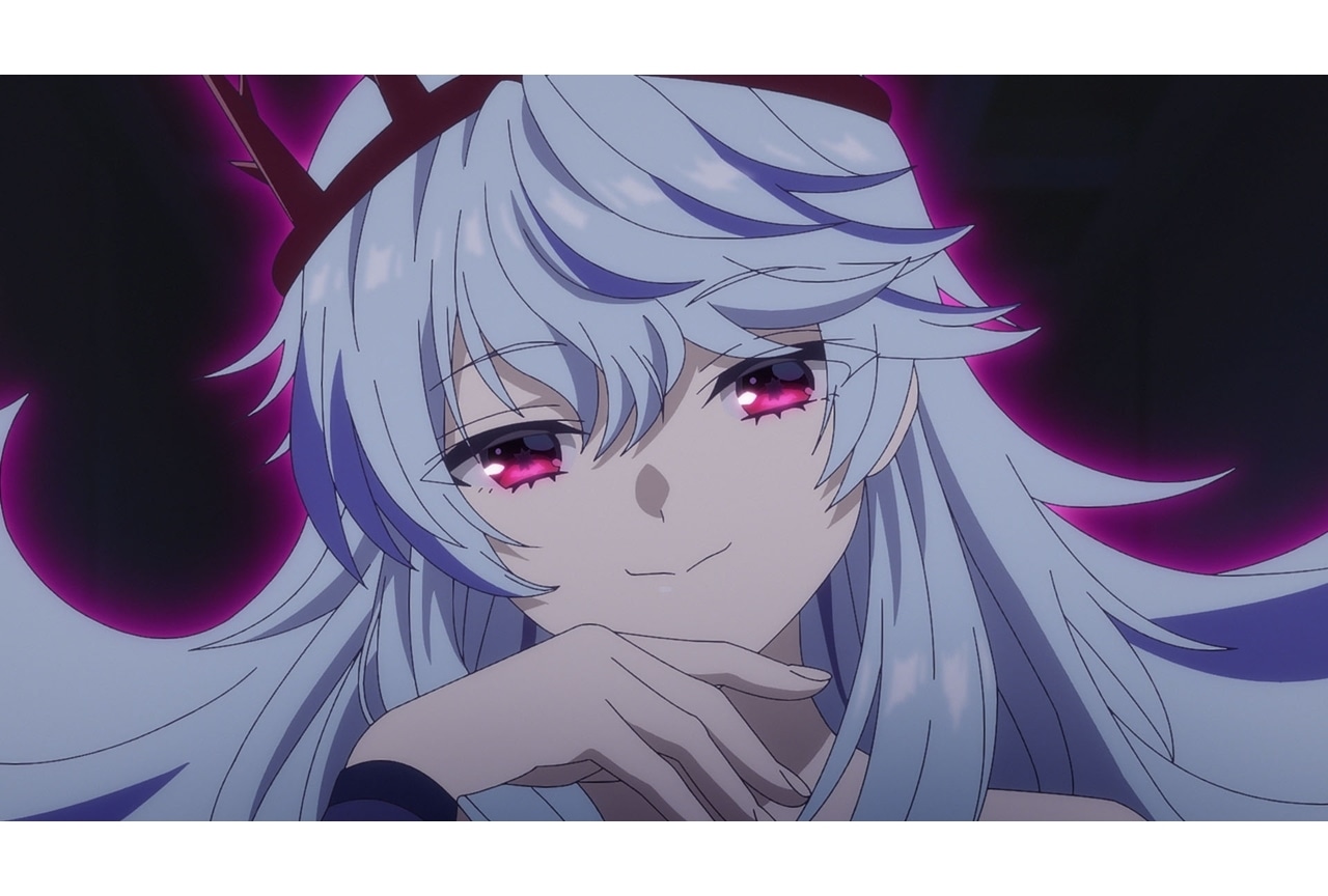 『エパリダ』第7話先行場面カット＆あらすじ