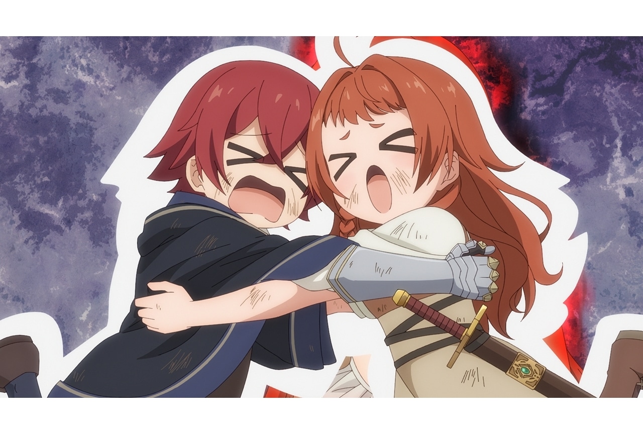 『マジック・メイカー』第6話「ギルドと魔物討伐」先行場面カット&あらすじ