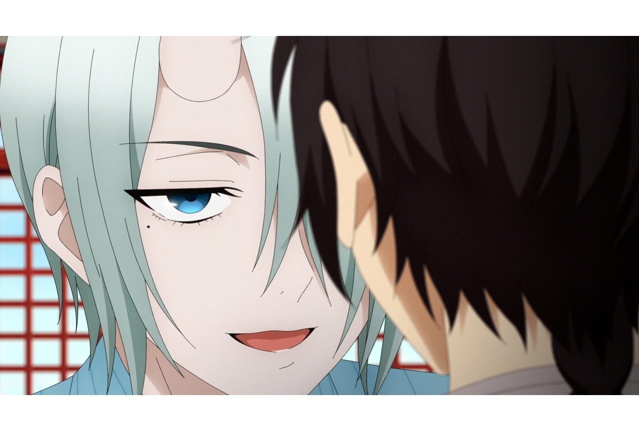 『妖はじ』第18話あらすじ＆場面写真到着