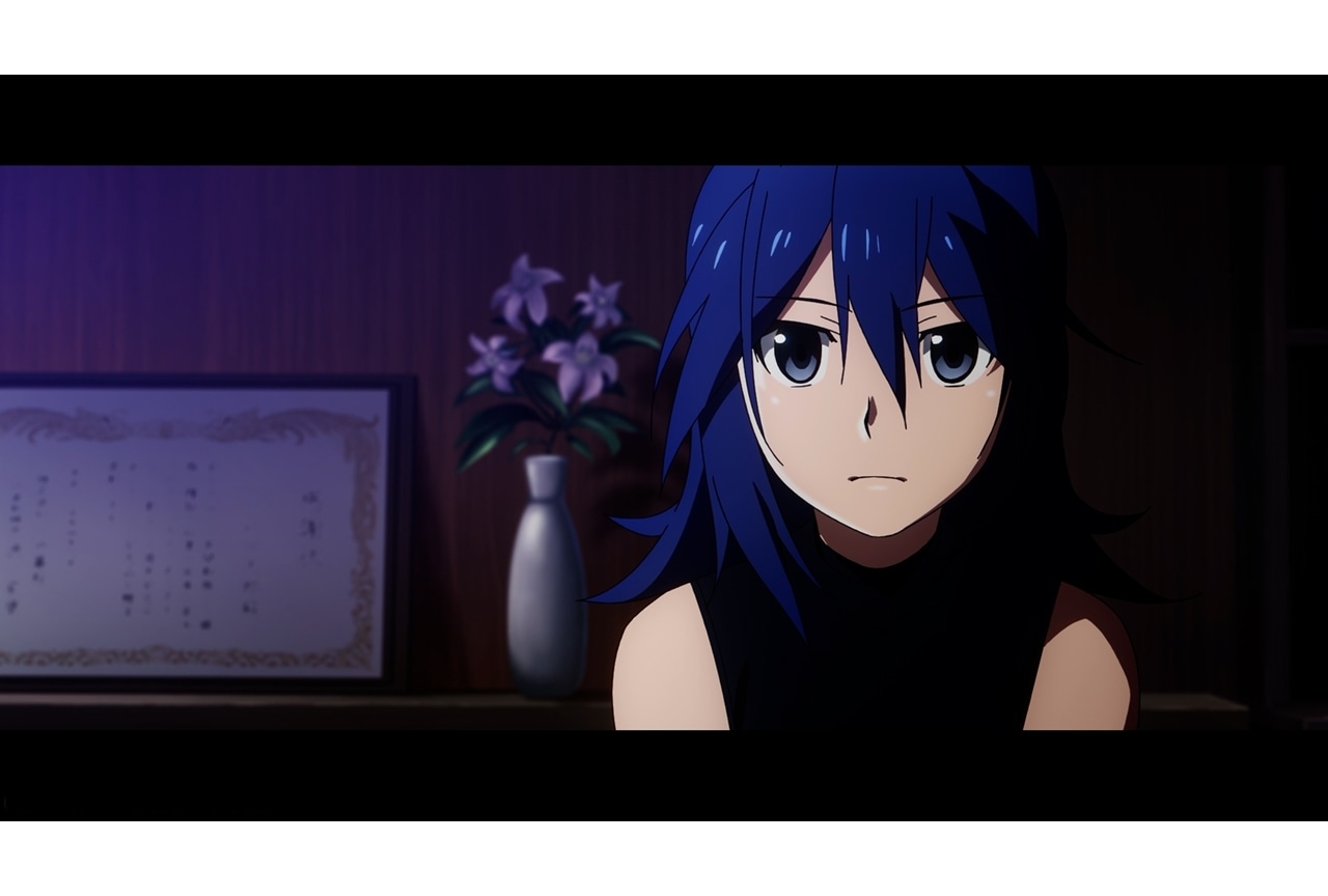 『グリザイアPT』第7話「ブルーエストブルー#2」あらすじ・先行カット