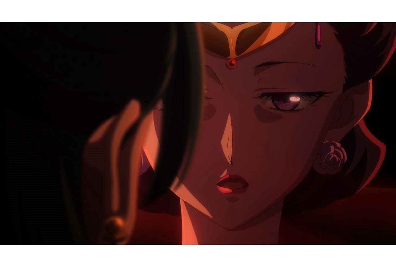 『薬屋のひとりごと』第32話あらすじ＆先行カットが公開