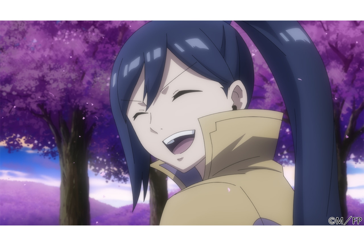 冬アニメ『FARMAGIA』第8話あらすじ&場面カット