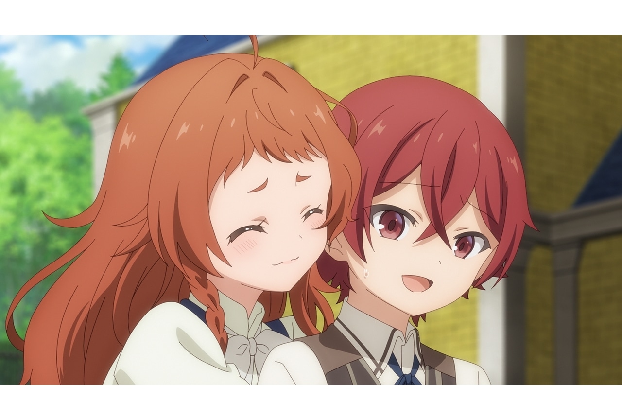 『マジック・メイカー』第5話「雷鉱石とボルト」先行場面カット&あらすじ