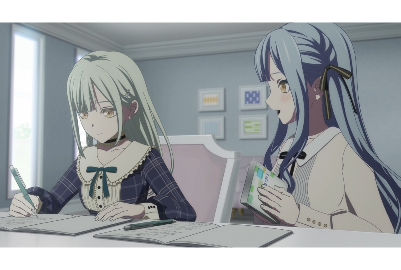 『BanG Dream! Ave Mujica』第8話場面写真&あらすじ公開