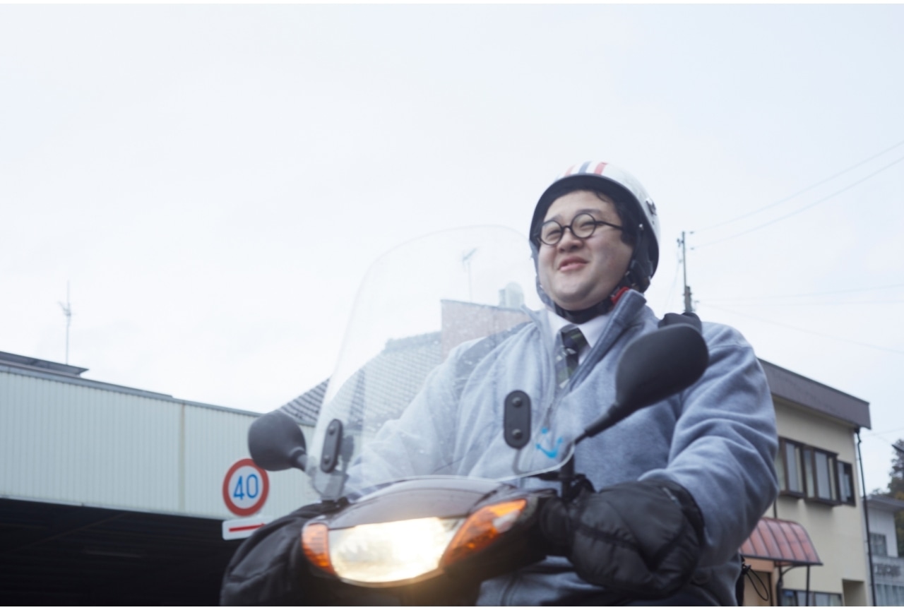 映画『怪獣ヤロウ！』メイキング＆本編映像公開