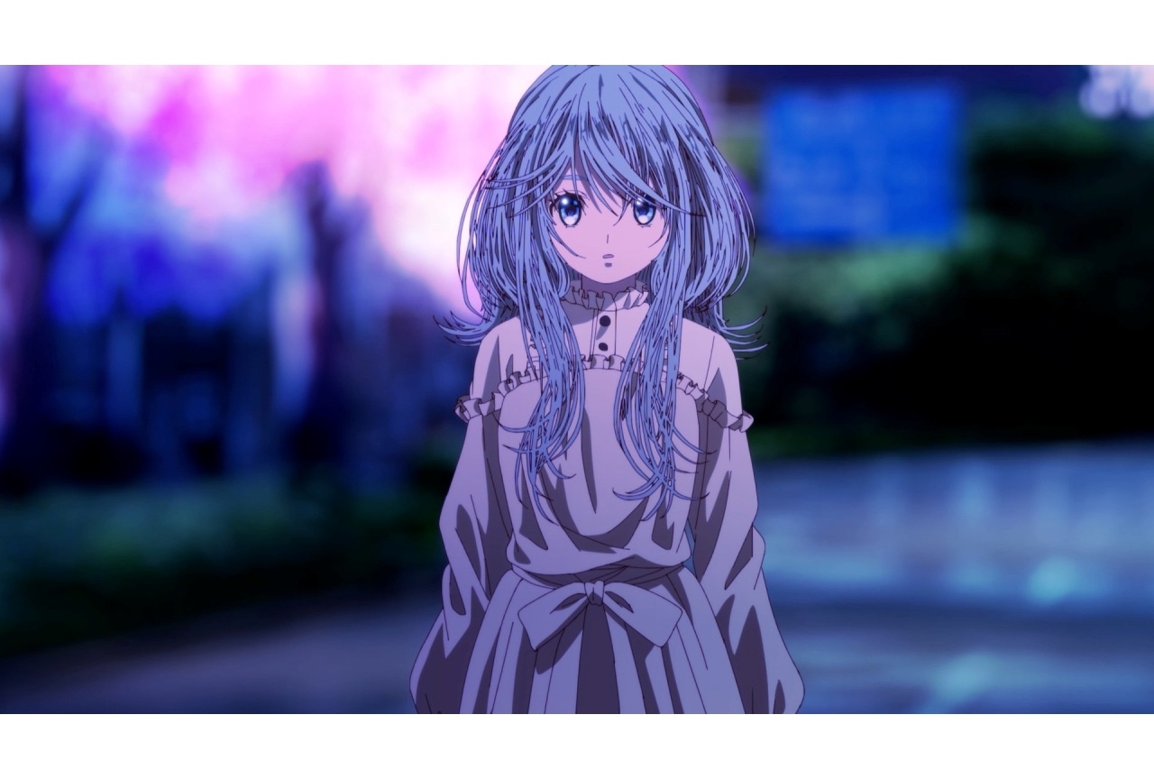 『もめんたりー・リリィ』第7話あらすじ＆先行カット