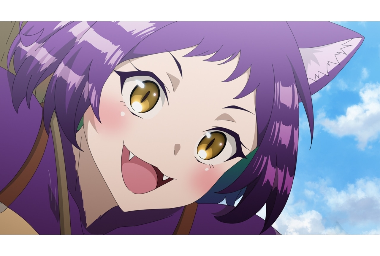 『アラフォー通販』第6話「本好きの…」先行場面カット・あらすじ・WEB予告