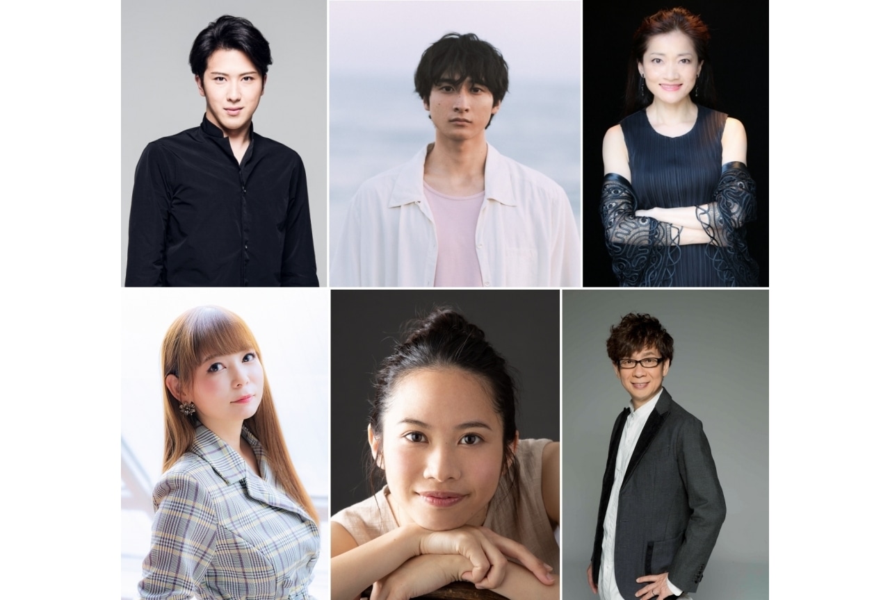 「フレンズ・オブ・ディズニー・コンサート 2025」開催決定｜中川翔子、山寺宏一ら出演