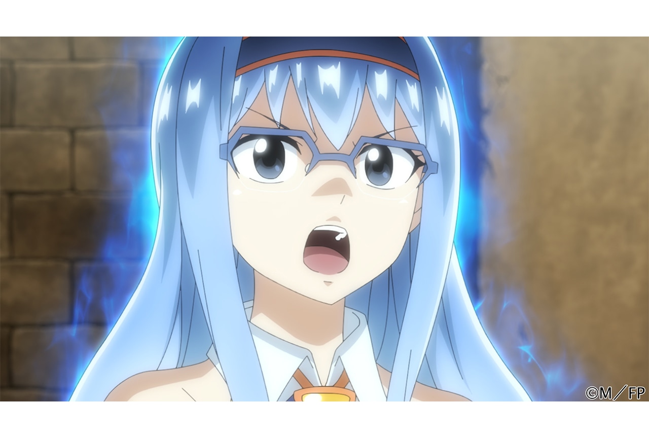 冬アニメ『FARMAGIA』第6話あらすじ&場面カット