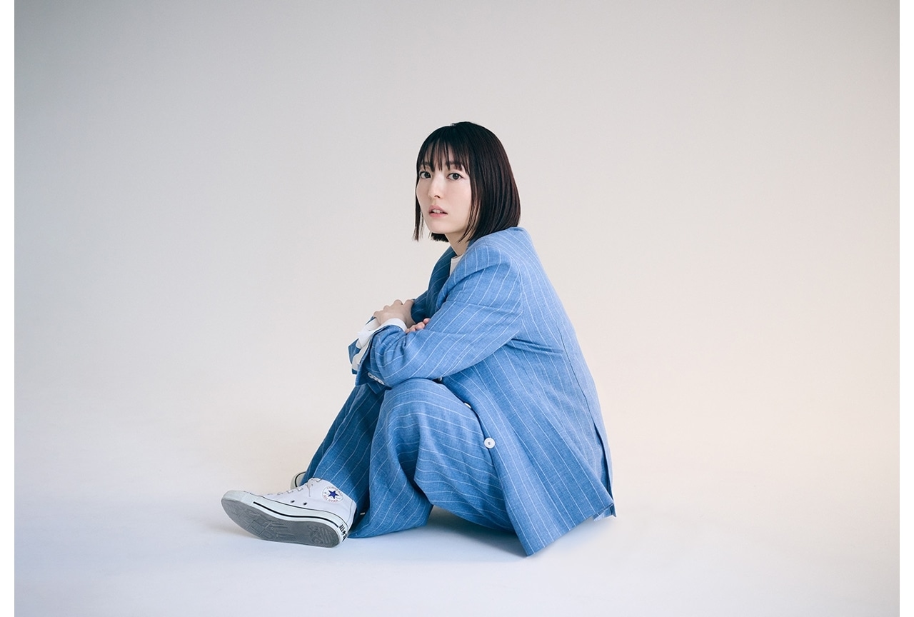 花澤香菜「HANAZAWA KANA Billboard Live 2025」全国3都市で開催決定！