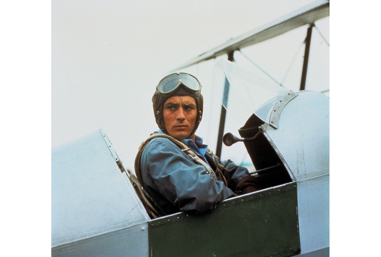 『冒険者たち』新録吹替版 3月29日より放送｜吹替声優に中村悠一ら