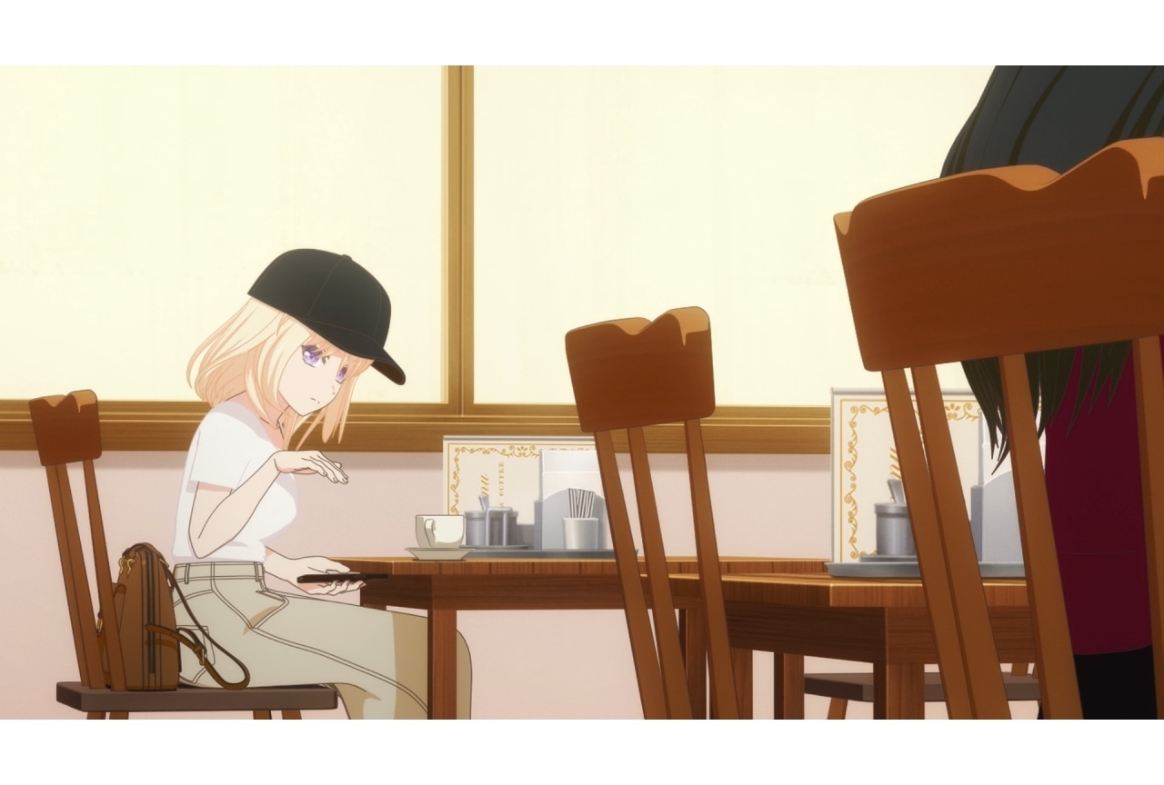 『BanG Dream! Ave Mujica』第9話場面写真&あらすじ公開